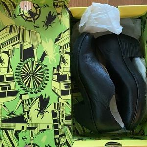 Fly London Platforms